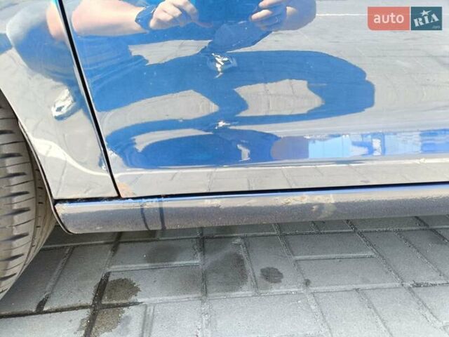 Синій Фольксваген Гольф, об'ємом двигуна 1.97 л та пробігом 307 тис. км за 8700 $, фото 18 на Automoto.ua