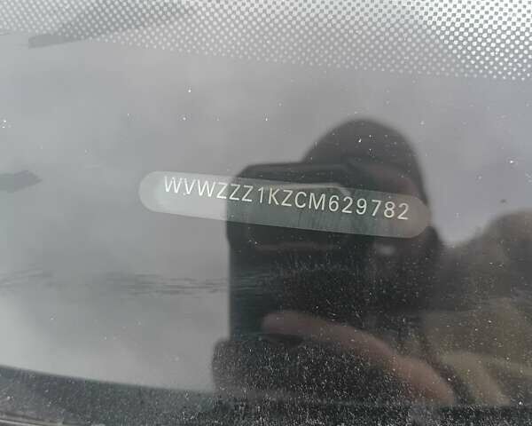 Синій Фольксваген Гольф, об'ємом двигуна 1.6 л та пробігом 270 тис. км за 8100 $, фото 8 на Automoto.ua