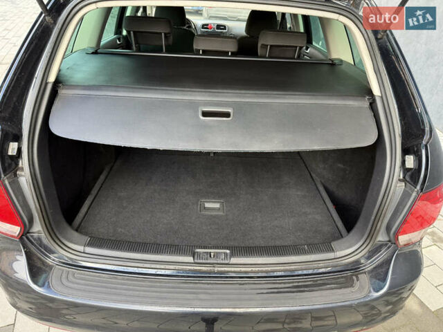 Синій Фольксваген Гольф, об'ємом двигуна 1.6 л та пробігом 266 тис. км за 7950 $, фото 18 на Automoto.ua