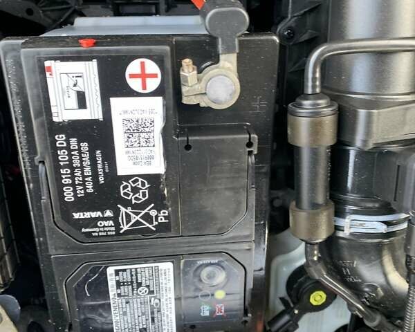 Синий Фольксваген Гольф, объемом двигателя 1.6 л и пробегом 123 тыс. км за 10999 $, фото 82 на Automoto.ua