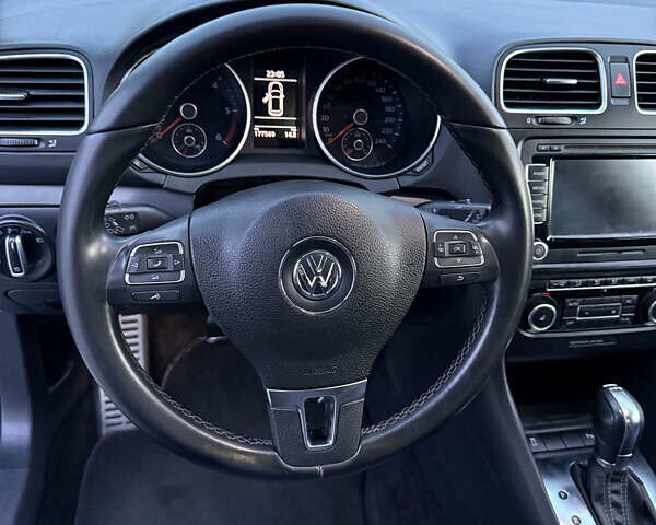 Синій Фольксваген Гольф, об'ємом двигуна 1.97 л та пробігом 177 тис. км за 9100 $, фото 26 на Automoto.ua