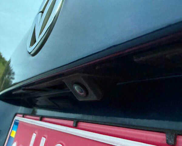 Синій Фольксваген Гольф, об'ємом двигуна 1.97 л та пробігом 177 тис. км за 9100 $, фото 23 на Automoto.ua