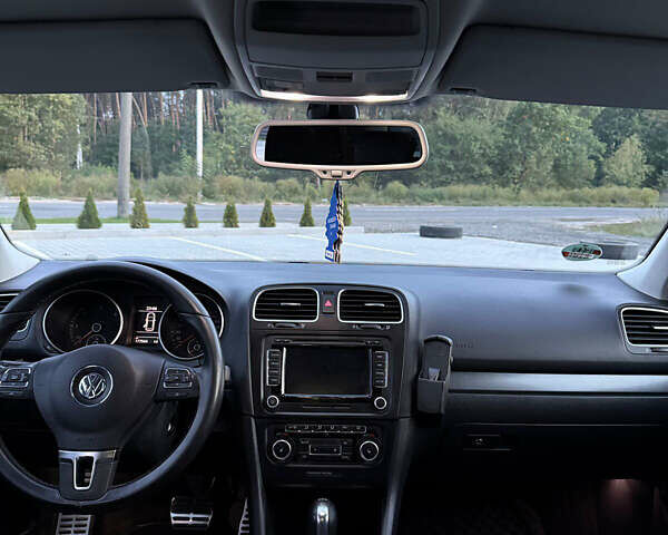 Синій Фольксваген Гольф, об'ємом двигуна 1.97 л та пробігом 177 тис. км за 9100 $, фото 18 на Automoto.ua