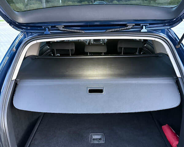 Синій Фольксваген Гольф, об'ємом двигуна 1.97 л та пробігом 177 тис. км за 9100 $, фото 31 на Automoto.ua