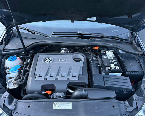 Синій Фольксваген Гольф, об'ємом двигуна 1.97 л та пробігом 177 тис. км за 9100 $, фото 8 на Automoto.ua