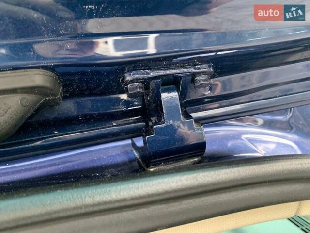 Синий Фольксваген Гольф, объемом двигателя 1.6 л и пробегом 123 тыс. км за 10999 $, фото 76 на Automoto.ua