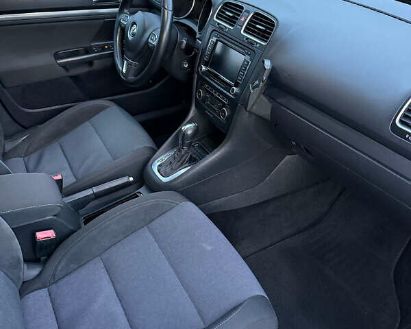 Синій Фольксваген Гольф, об'ємом двигуна 1.97 л та пробігом 177 тис. км за 9100 $, фото 16 на Automoto.ua