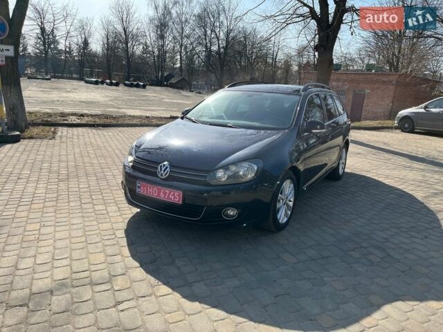 Синій Фольксваген Гольф, об'ємом двигуна 1.6 л та пробігом 265 тис. км за 7950 $, фото 12 на Automoto.ua