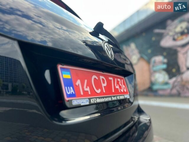 Синій Фольксваген Гольф, об'ємом двигуна 1.4 л та пробігом 186 тис. км за 8200 $, фото 8 на Automoto.ua
