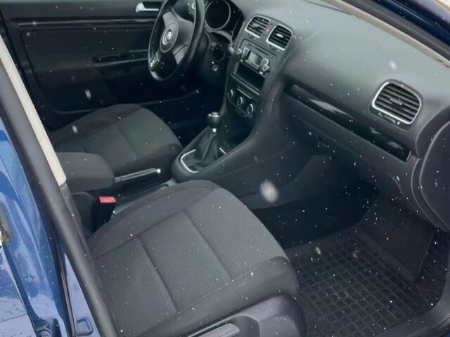 Синій Фольксваген Гольф, об'ємом двигуна 0 л та пробігом 270 тис. км за 6750 $, фото 6 на Automoto.ua