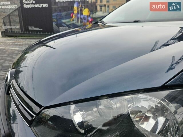 Синій Фольксваген Гольф, об'ємом двигуна 1.4 л та пробігом 197 тис. км за 7350 $, фото 22 на Automoto.ua