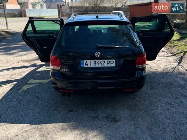 Синий Фольксваген Гольф, объемом двигателя 1.39 л и пробегом 211 тыс. км за 7500 $, фото 67 на Automoto.ua