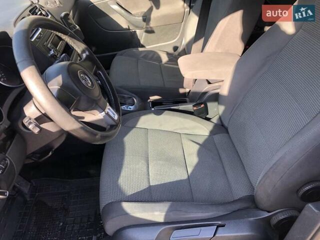 Синій Фольксваген Гольф, об'ємом двигуна 1.6 л та пробігом 270 тис. км за 8100 $, фото 2 на Automoto.ua