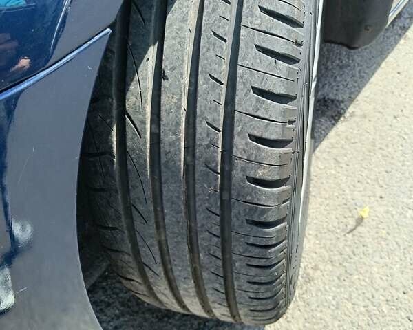 Синій Фольксваген Гольф, об'ємом двигуна 1.97 л та пробігом 307 тис. км за 8700 $, фото 21 на Automoto.ua