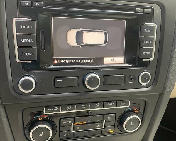 Синий Фольксваген Гольф, объемом двигателя 1.6 л и пробегом 123 тыс. км за 10999 $, фото 30 на Automoto.ua