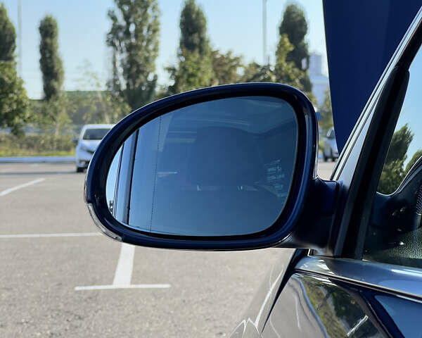 Синий Фольксваген Гольф, объемом двигателя 1.6 л и пробегом 225 тыс. км за 8800 $, фото 29 на Automoto.ua