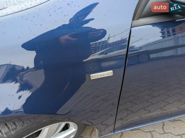 Синій Фольксваген Гольф, об'ємом двигуна 1.4 л та пробігом 180 тис. км за 7999 $, фото 12 на Automoto.ua