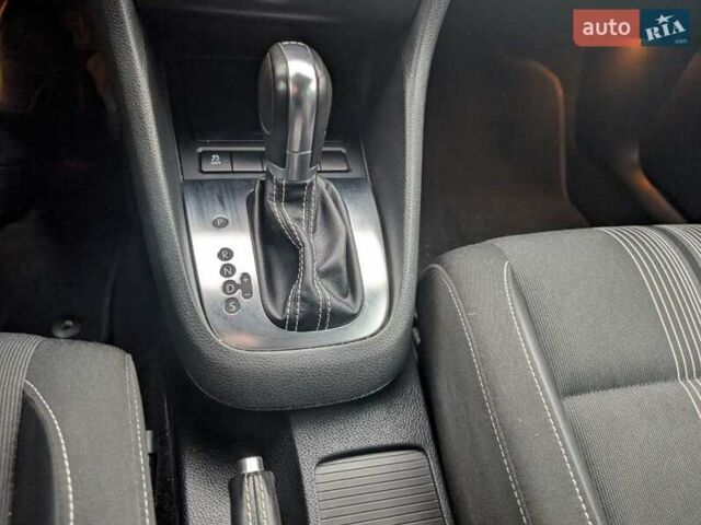 Синій Фольксваген Гольф, об'ємом двигуна 1.4 л та пробігом 180 тис. км за 7999 $, фото 14 на Automoto.ua