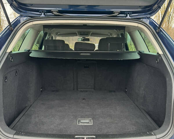 Синій Фольксваген Гольф, об'ємом двигуна 1.97 л та пробігом 264 тис. км за 9299 $, фото 37 на Automoto.ua