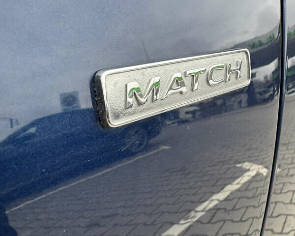 Синій Фольксваген Гольф, об'ємом двигуна 1.97 л та пробігом 264 тис. км за 9299 $, фото 21 на Automoto.ua