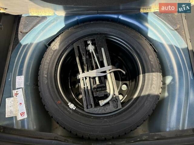 Синій Фольксваген Гольф, об'ємом двигуна 1.6 л та пробігом 255 тис. км за 8150 $, фото 24 на Automoto.ua