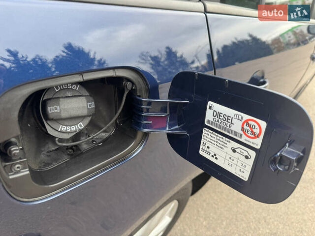 Синий Фольксваген Гольф, объемом двигателя 1.6 л и пробегом 188 тыс. км за 8499 $, фото 39 на Automoto.ua