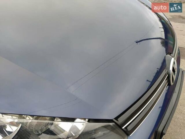 Фольксваген Гольф 2012 в Казатине на Automoto.ua Синий Фольксваген Гольф, объемом двигателя 1.6 л и пробегом 280 тыс. км за 8500 $, фото 10 на Automoto.ua