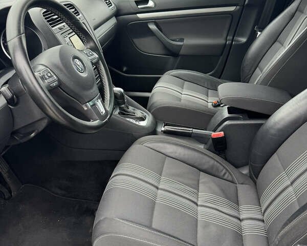 Синій Фольксваген Гольф, об'ємом двигуна 1.97 л та пробігом 264 тис. км за 9299 $, фото 24 на Automoto.ua