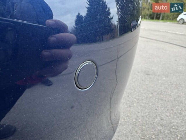 Синий Фольксваген Гольф, объемом двигателя 1.6 л и пробегом 188 тыс. км за 8499 $, фото 38 на Automoto.ua