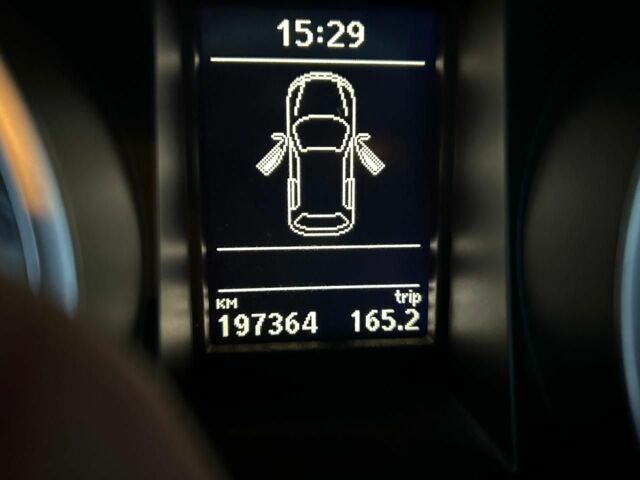 Синій Фольксваген Гольф, об'ємом двигуна 1.4 л та пробігом 197 тис. км за 8300 $, фото 4 на Automoto.ua