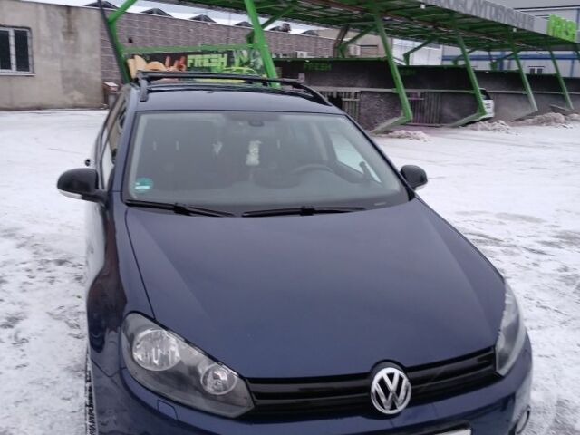 Синій Фольксваген Гольф, об'ємом двигуна 1.4 л та пробігом 197 тис. км за 8300 $, фото 7 на Automoto.ua