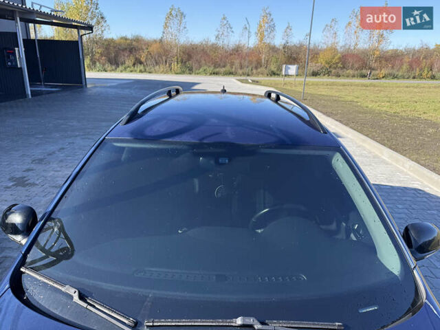 Синий Фольксваген Гольф, объемом двигателя 2 л и пробегом 340 тыс. км за 12000 $, фото 9 на Automoto.ua