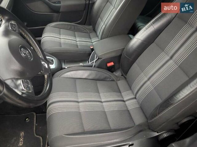 Синій Фольксваген Гольф, об'ємом двигуна 1.4 л та пробігом 180 тис. км за 7999 $, фото 10 на Automoto.ua