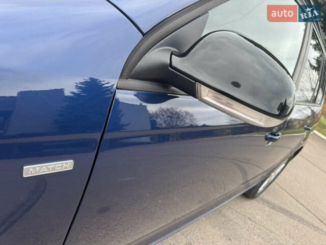 Синий Фольксваген Гольф, объемом двигателя 1.6 л и пробегом 188 тыс. км за 8499 $, фото 14 на Automoto.ua