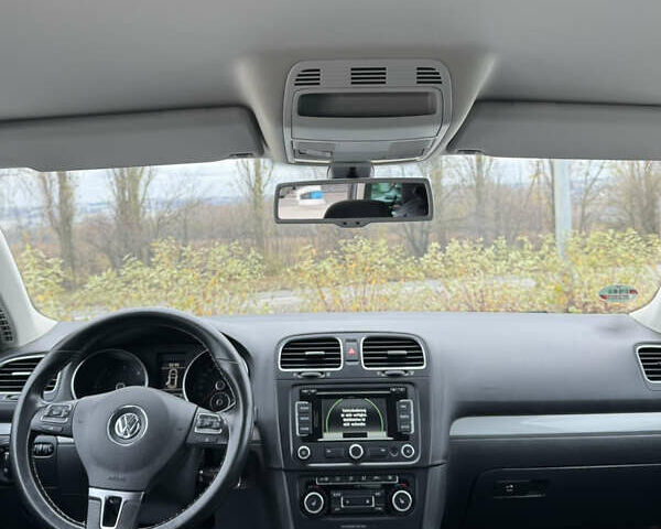 Синій Фольксваген Гольф, об'ємом двигуна 1.97 л та пробігом 264 тис. км за 9299 $, фото 32 на Automoto.ua