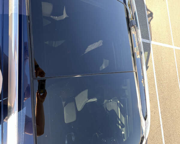 Синий Фольксваген Гольф, объемом двигателя 1.6 л и пробегом 225 тыс. км за 8800 $, фото 27 на Automoto.ua