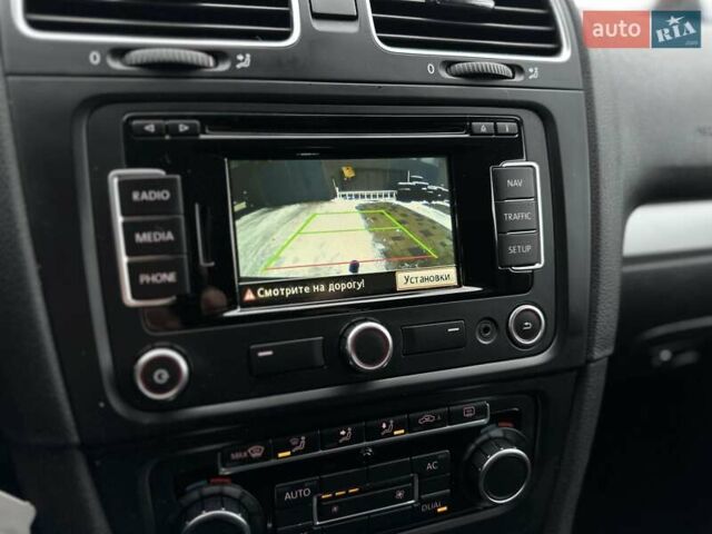 Синій Фольксваген Гольф, об'ємом двигуна 1.39 л та пробігом 200 тис. км за 6850 $, фото 23 на Automoto.ua