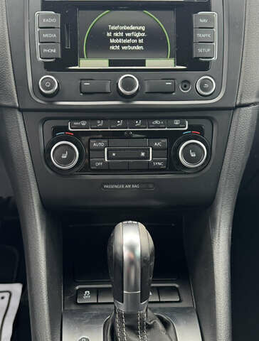 Синій Фольксваген Гольф, об'ємом двигуна 1.97 л та пробігом 264 тис. км за 9299 $, фото 31 на Automoto.ua