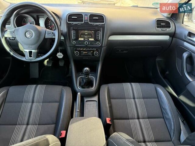 Синій Фольксваген Гольф, об'ємом двигуна 1.6 л та пробігом 255 тис. км за 8150 $, фото 8 на Automoto.ua