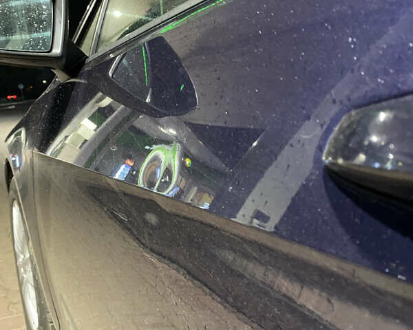 Синий Фольксваген Гольф, объемом двигателя 1.6 л и пробегом 290 тыс. км за 7800 $, фото 7 на Automoto.ua