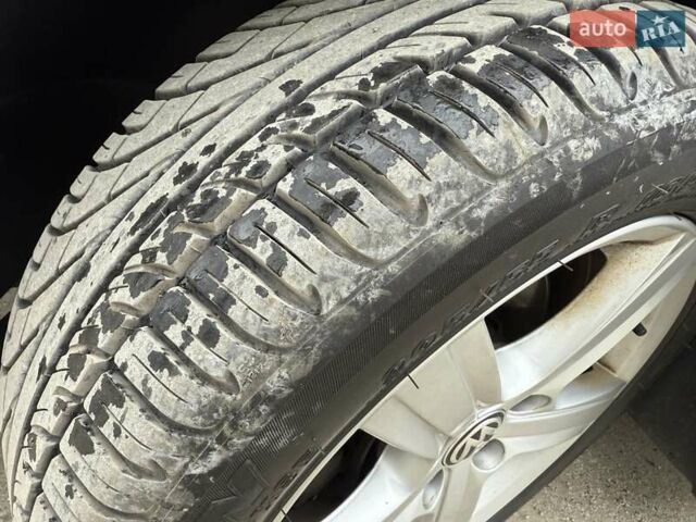 Синий Фольксваген Гольф, объемом двигателя 1.97 л и пробегом 271 тыс. км за 9700 $, фото 28 на Automoto.ua