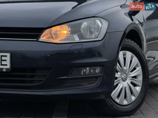 Синій Фольксваген Гольф, об'ємом двигуна 1.6 л та пробігом 283 тис. км за 11300 $, фото 2 на Automoto.ua
