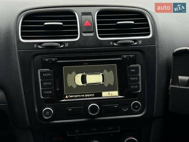 Синій Фольксваген Гольф, об'ємом двигуна 1.6 л та пробігом 368 тис. км за 6900 $, фото 7 на Automoto.ua