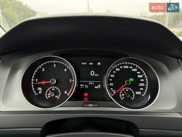 Синій Фольксваген Гольф, об'ємом двигуна 1.6 л та пробігом 283 тис. км за 10950 $, фото 28 на Automoto.ua