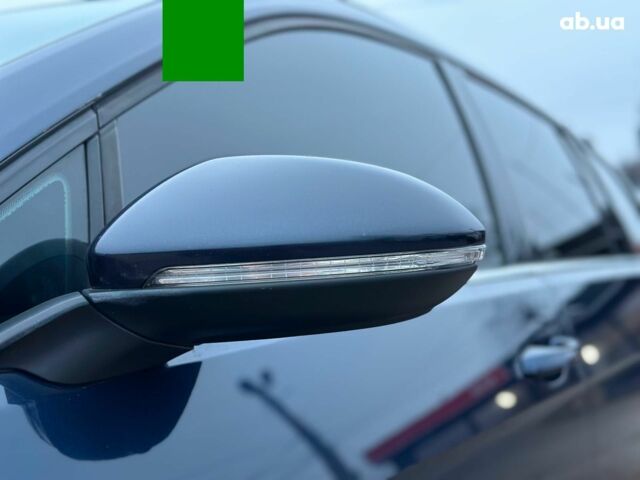 Синий Фольксваген Гольф, объемом двигателя 1.6 л и пробегом 251 тыс. км за 11490 $, фото 15 на Automoto.ua