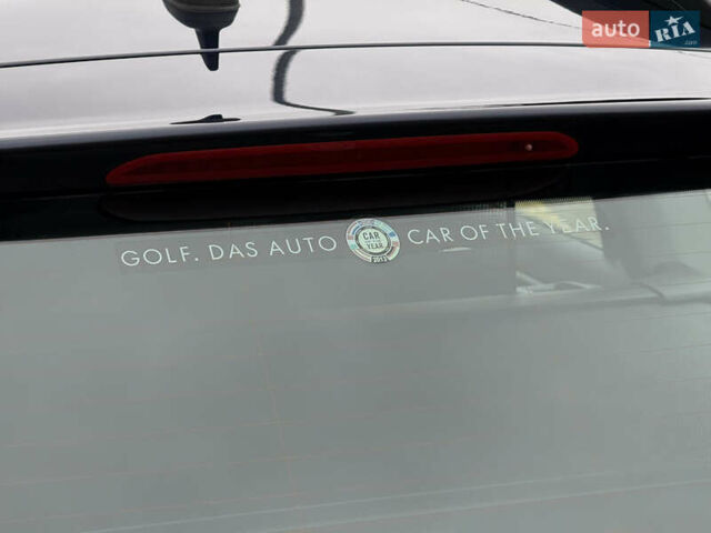 Синій Фольксваген Гольф, об'ємом двигуна 1.6 л та пробігом 283 тис. км за 10950 $, фото 43 на Automoto.ua