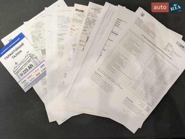 Синій Фольксваген Гольф, об'ємом двигуна 1.6 л та пробігом 294 тис. км за 9100 $, фото 30 на Automoto.ua