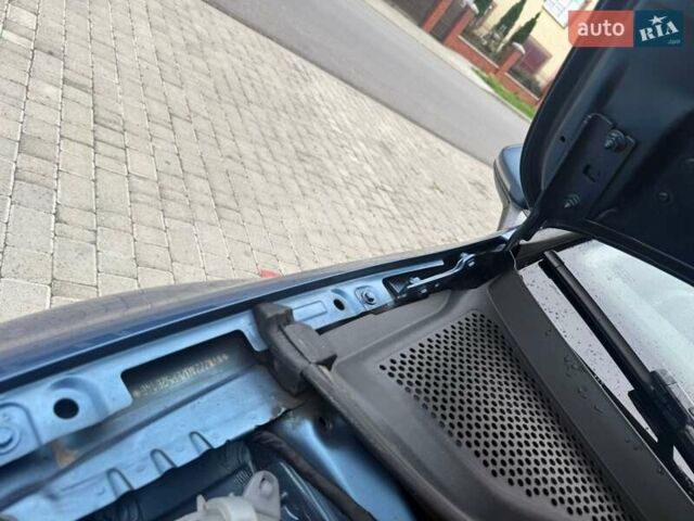 Синий Фольксваген Гольф, объемом двигателя 2 л и пробегом 269 тыс. км за 10600 $, фото 32 на Automoto.ua