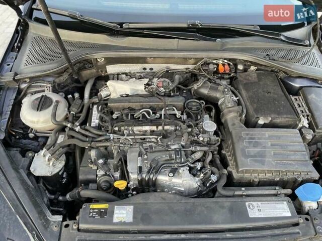 Фольксваген Гольф 2014 в Хмельницком на Automoto.ua Синий Фольксваген Гольф, объемом двигателя 1.6 л и пробегом 264 тыс. км за 11800 $, фото 22 на Automoto.ua