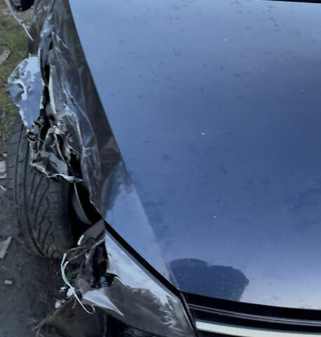 Синій Фольксваген Гольф, об'ємом двигуна 1.6 л та пробігом 217 тис. км за 4999 $, фото 2 на Automoto.ua